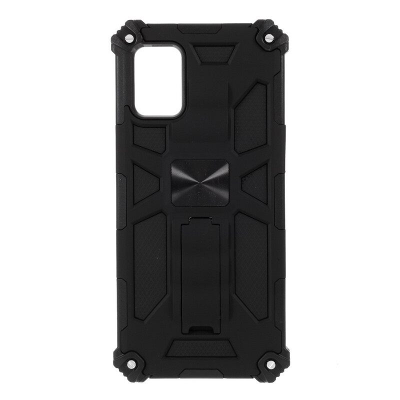 Case Samsung Galaxy A51 5G Irrotettava Irrotettavalla Jalustalla