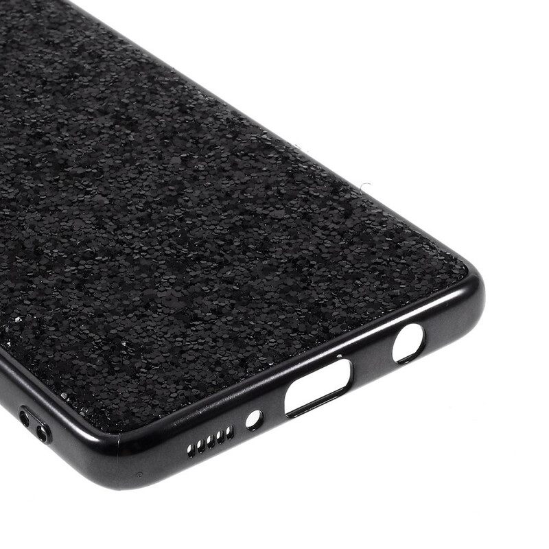 Kuori Samsung Galaxy A51 5G Olen Glitter