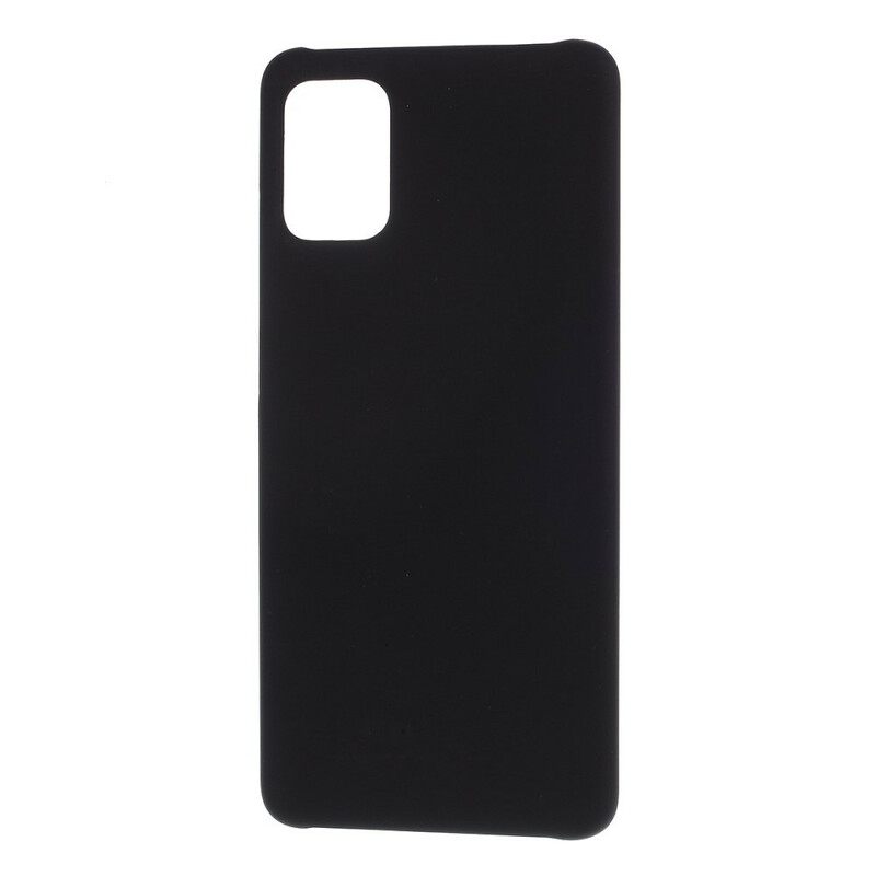 Kuori Samsung Galaxy A51 5G Rigid Classic