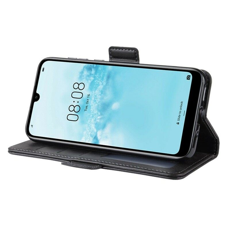Kotelot / Honor 8S Double Flap