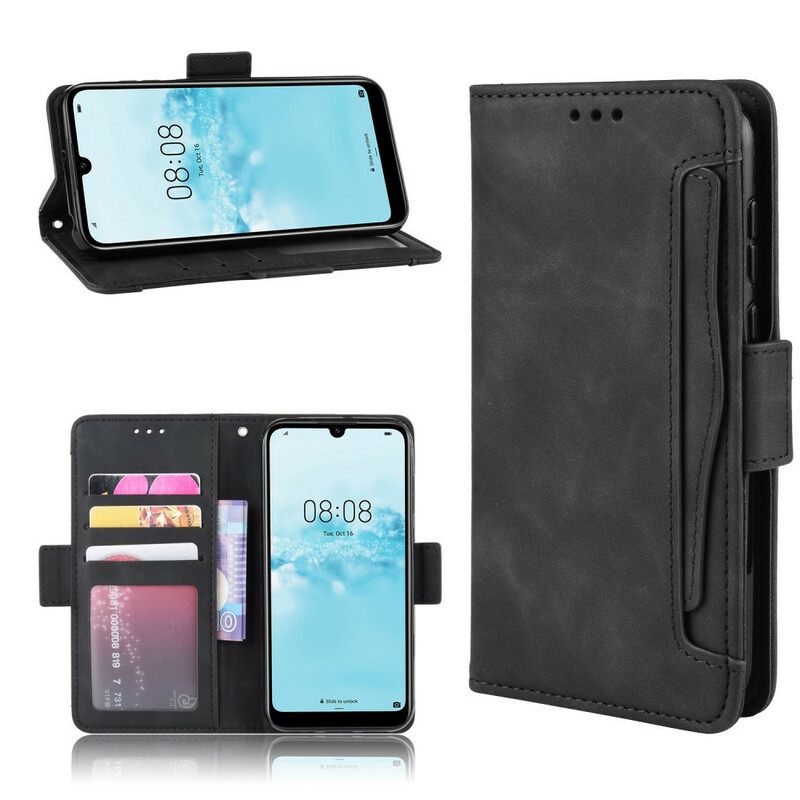 Kotelot / Honor 8S First Class Multi-card