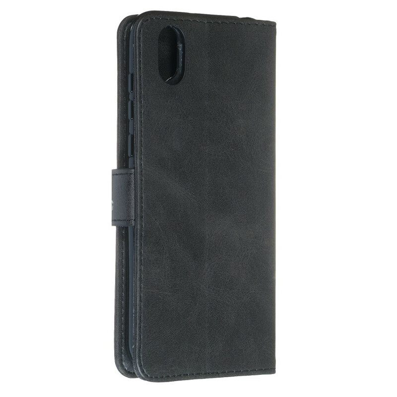 Nahkakotelo / Honor 8S Wallet