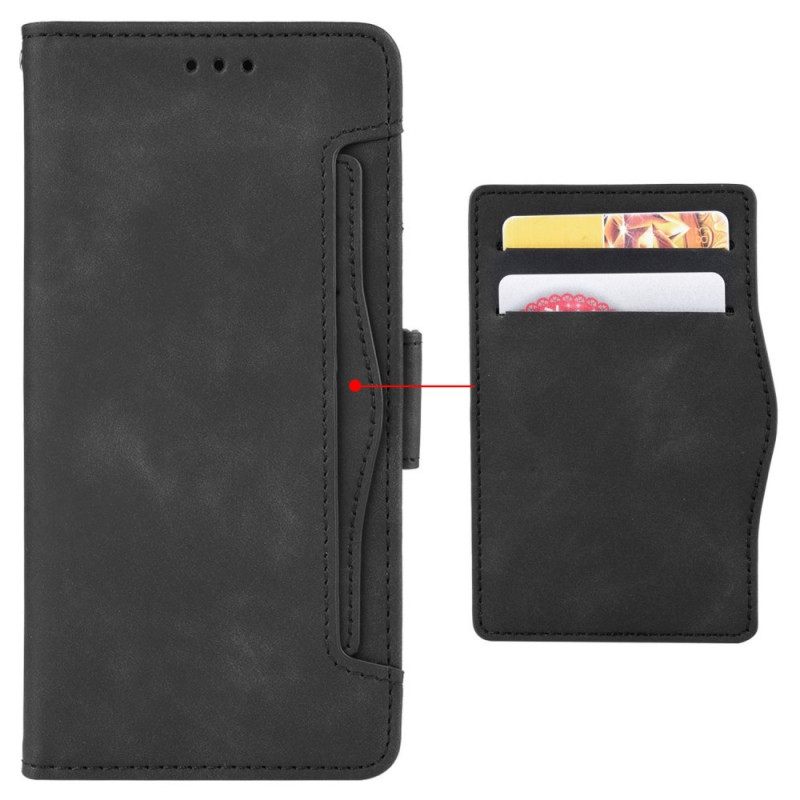 Kotelot Oppo Reno 7 First Class Multi-card
