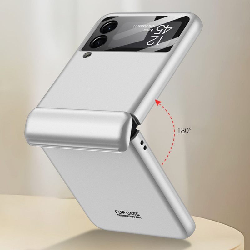 Kuori Samsung Galaxy Z Flip 3 5G Kotelot Flip Gkk N Magneettinen Sarana