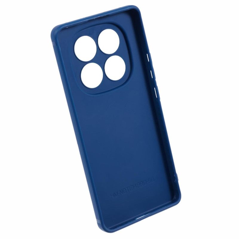 Case Xiaomi Redmi Note 15 Pro Plus 5g Puhelinkuoret Silikoni