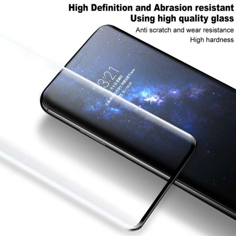 Kehyksetön Karkaistusta Lasista Valmistettu Näytönsuoja Xiaomi Redmi Note 15 Pro Plus 5g / Poco M8 Pro 5g