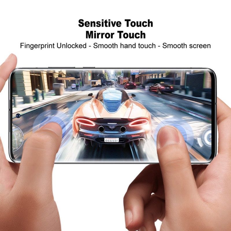 Kehyksetön Karkaistusta Lasista Valmistettu Näytönsuoja Xiaomi Redmi Note 15 Pro Plus 5g / Poco M8 Pro 5g