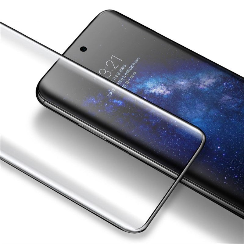 Kokovartalon Karkaistusta Lasista Valmistettu Näytönsuoja Xiaomi Redmi Note 15 Pro Plus 5g / Poco M8 Pro 5g (yhteensopiva Sormenjälkitunnistuksen Kanssa)