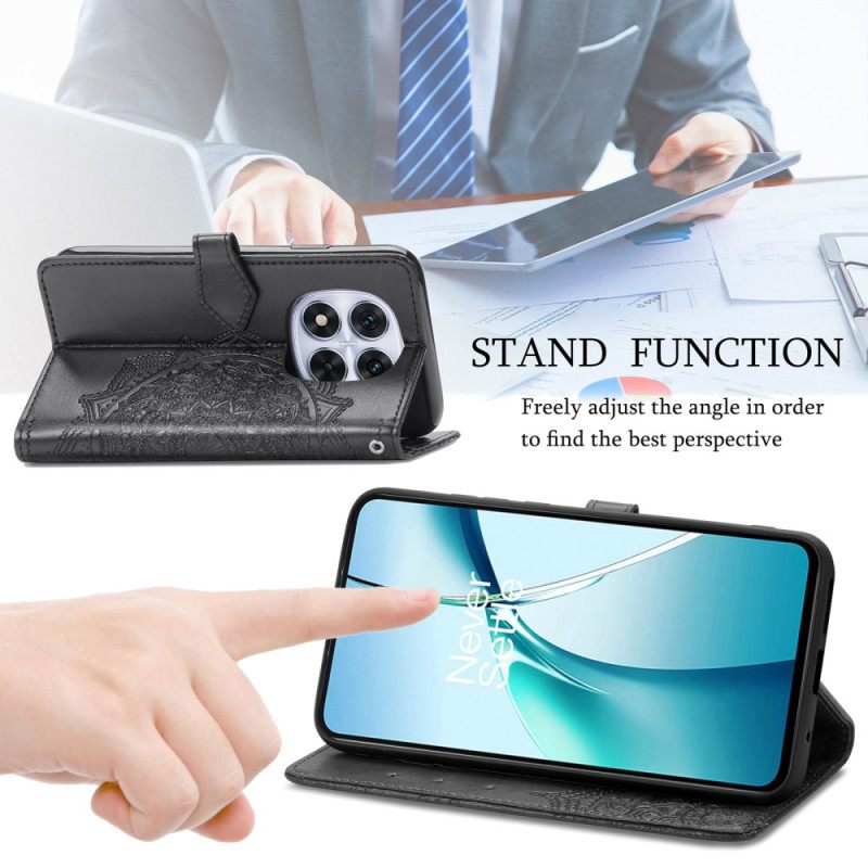 Kotelot Xiaomi Redmi Note 15 Pro Plus 5g Barokkityylinen Mandala Suojakuori