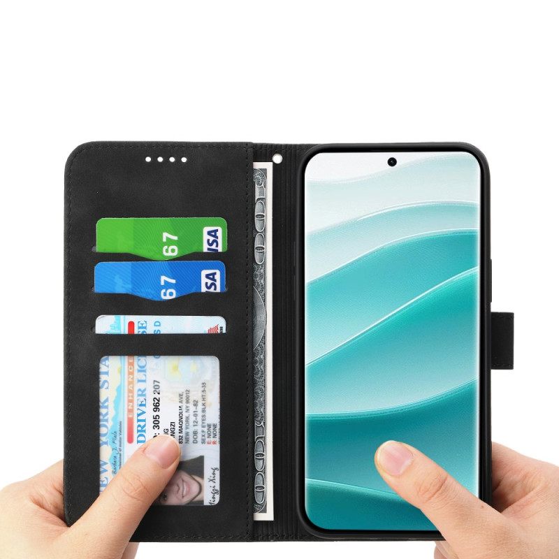 Kotelot Xiaomi Redmi Note 15 Pro Plus 5g Dierfeng Suojakuori