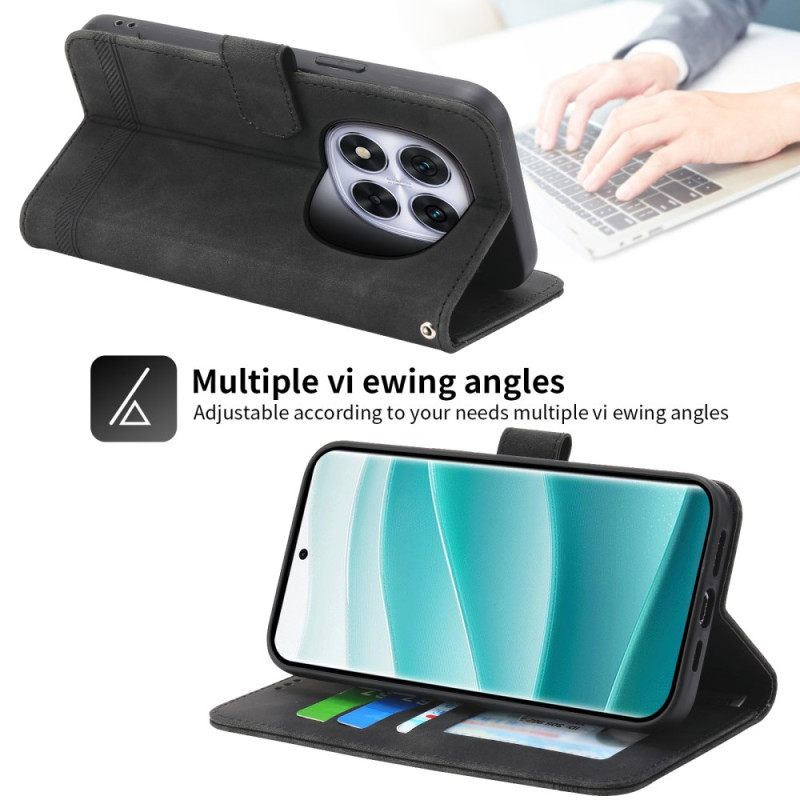 Kotelot Xiaomi Redmi Note 15 Pro Plus 5g Dierfeng Suojakuori