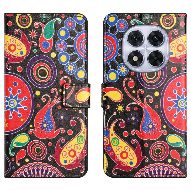 Kotelot Xiaomi Redmi Note 15 Pro Plus 5g Galaksi Kuvio