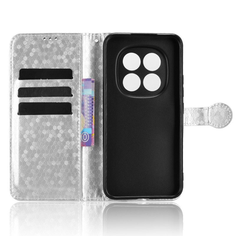 Kotelot Xiaomi Redmi Note 15 Pro Plus 5g Kimaltelevat Pisteet Suojakuori