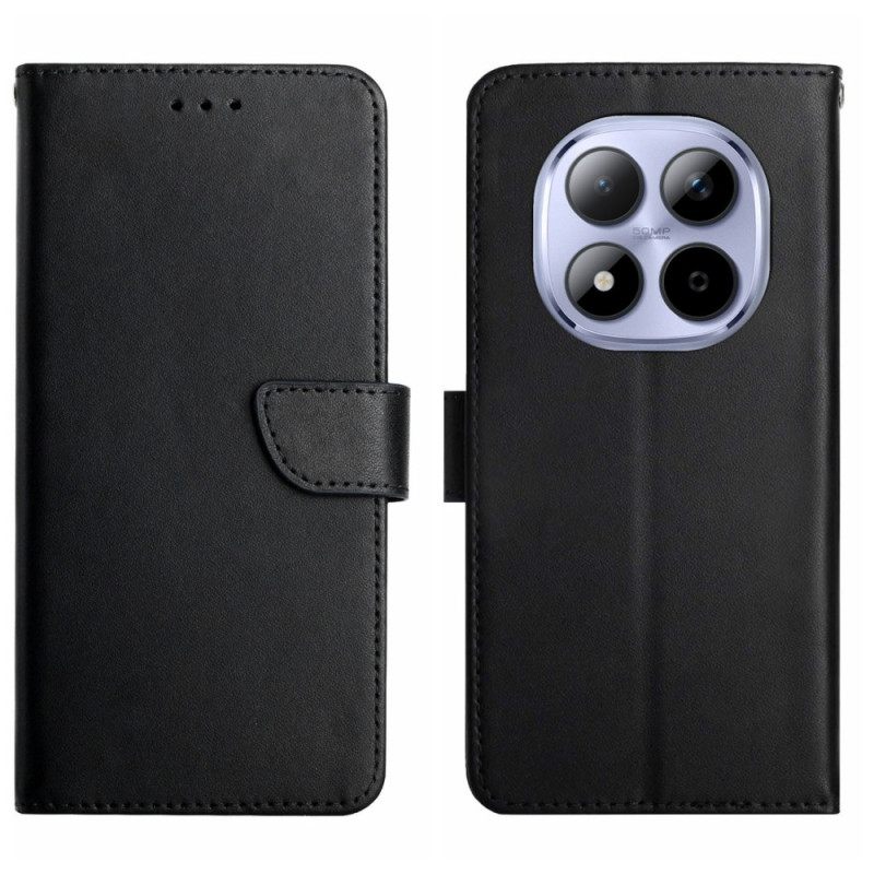 Kotelot Xiaomi Redmi Note 15 Pro Plus 5g Nappanahka Suojakuori