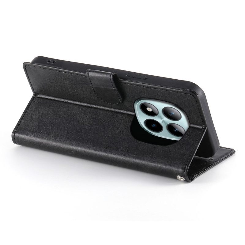 Kotelot Xiaomi Redmi Note 15 Pro Plus 5g Puhelinkuoret Keinonahka