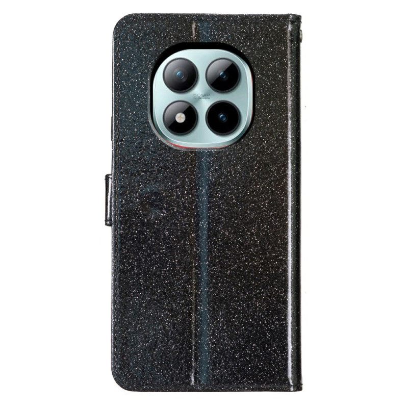 Kotelot Xiaomi Redmi Note 15 Pro Plus 5g Puhelinkuoret Paljetit