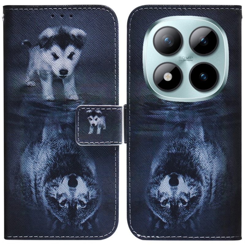 Kotelot Xiaomi Redmi Note 15 Pro Plus 5g Puhelinkuoret Pentuunelma