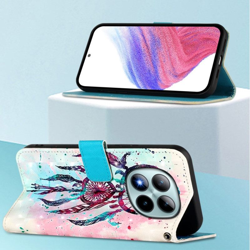 Kotelot Xiaomi Redmi Note 15 Pro Plus 5g Puhelinkuoret Unisieppari