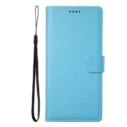 Kotelot Xiaomi Redmi Note 15 Pro Plus 5g Puhelinkuoret Yksivärinen Tekonahka