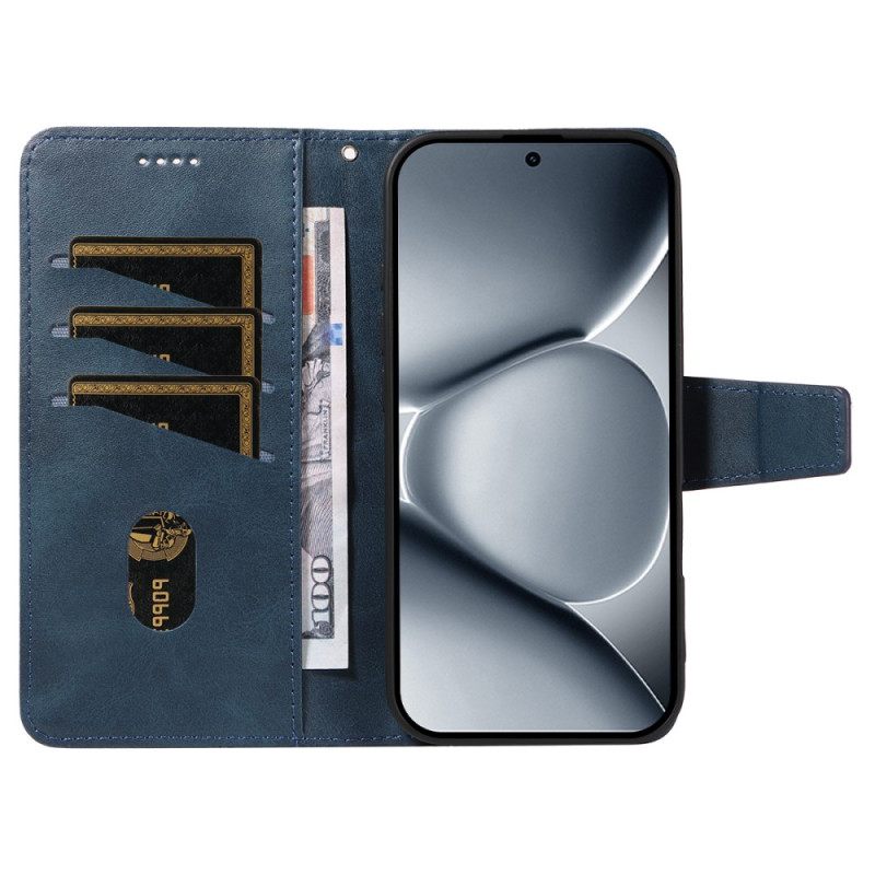 Kotelot Xiaomi Redmi Note 15 Pro Plus 5g Ruutukuvioinen Reunus