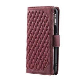 Kotelot Xiaomi Redmi Note 15 Pro Plus 5g Tikattu Muotoilu