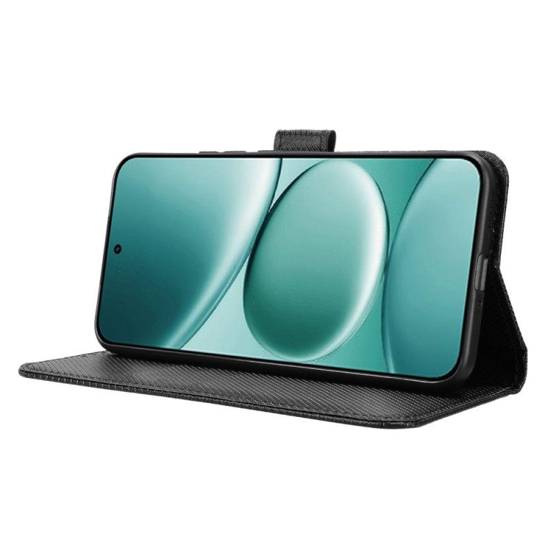 Kotelot Xiaomi Redmi Note 15 Pro Plus 5g Timanttikuvio