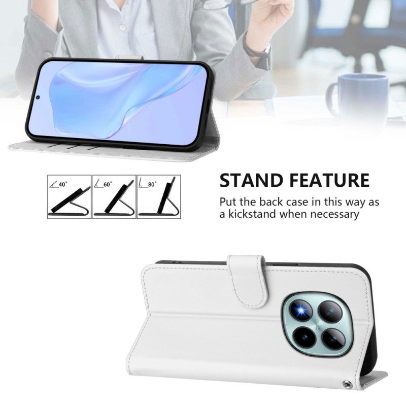 Kotelot Xiaomi Redmi Note 15 Pro Plus 5g Väri Suojakuori