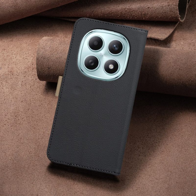 Kuoret Xiaomi Redmi Note 15 Pro Plus 5g Binfen Color Kukkakuvio