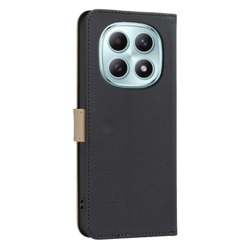 Kuoret Xiaomi Redmi Note 15 Pro Plus 5g Binfen Color Kukkakuvio