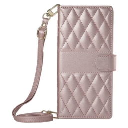 Kuoret Xiaomi Redmi Note 15 Pro Plus 5g Tikattu Hihnoilla