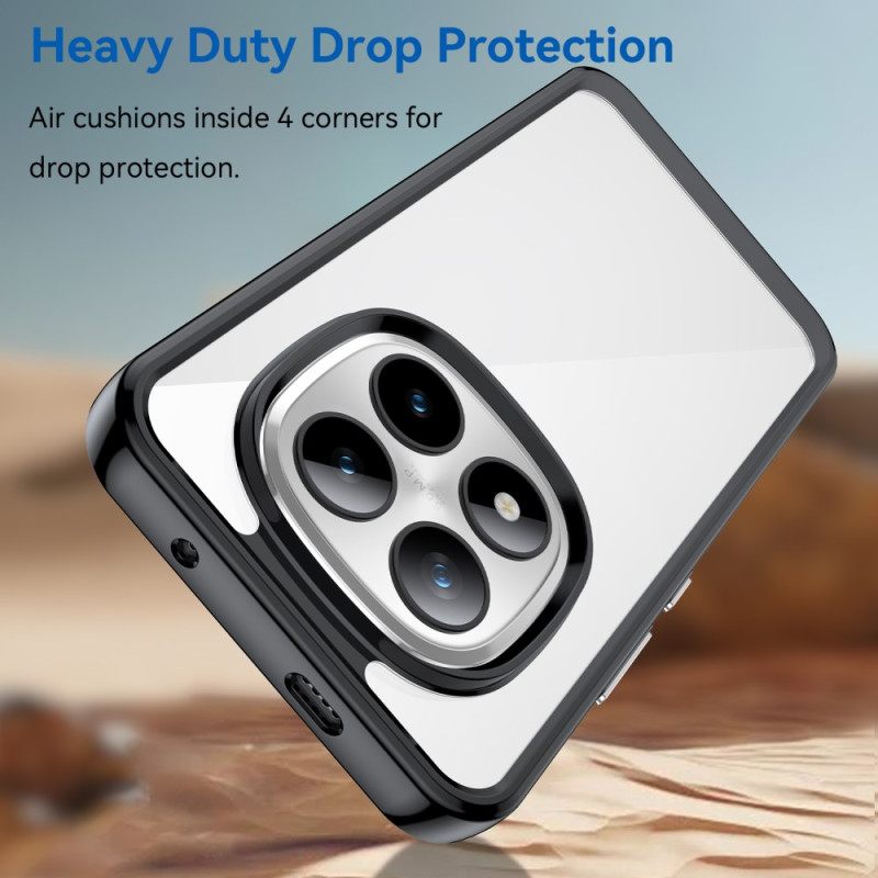 Kuori Xiaomi Redmi Note 15 Pro Plus 5g Hybridi