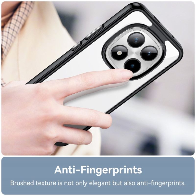 Kuori Xiaomi Redmi Note 15 Pro Plus 5g Hybridi