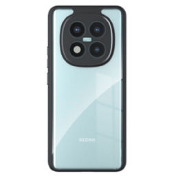 Kuori Xiaomi Redmi Note 15 Pro Plus 5g Iskunkestävä Läpinäkyvä Suojakuori