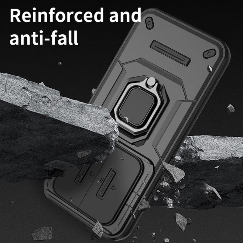 Kuori Xiaomi Redmi Note 15 Pro Plus 5g Jalusta Ja Linssinsuojus Suojakuori