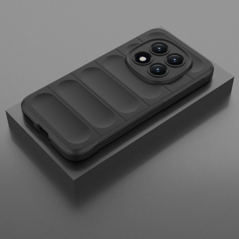 Kuori Xiaomi Redmi Note 15 Pro Plus 5g Liukumaton Suojakuori