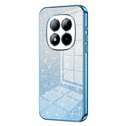 Kuori Xiaomi Redmi Note 15 Pro Plus 5g Liukuvärjätty Kimalle