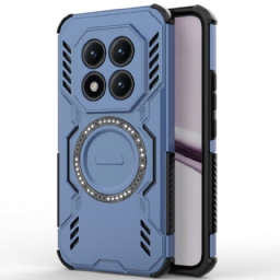 Kuori Xiaomi Redmi Note 15 Pro Plus 5g Magneettinen Lämmönpoisto-ominaisuuksilla