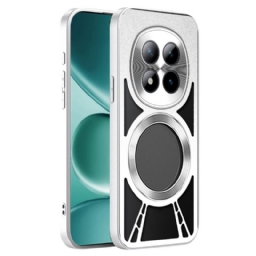 Kuori Xiaomi Redmi Note 15 Pro Plus 5g Magneettinen Lämmönpoisto-ominaisuuksilla Suojakuori