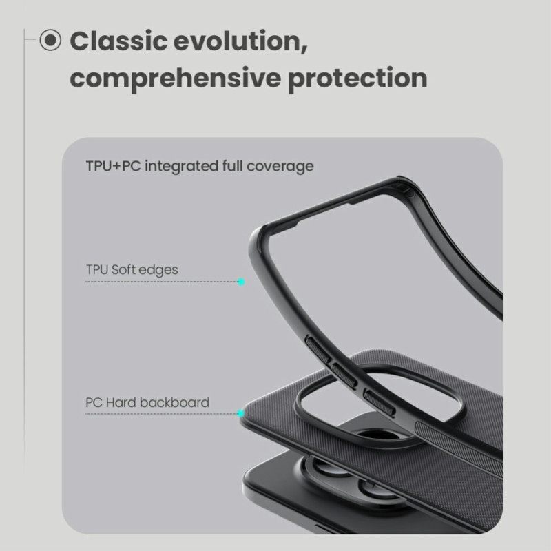 Kuori Xiaomi Redmi Note 15 Pro Plus 5g Nillkin