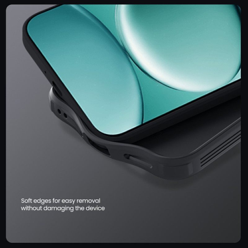 Kuori Xiaomi Redmi Note 15 Pro Plus 5g Nillkin Camshield Pro Kamerasuojalla