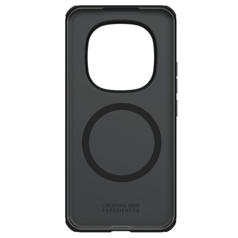 Kuori Xiaomi Redmi Note 15 Pro Plus 5g Nillkin Frosted Shield Pro