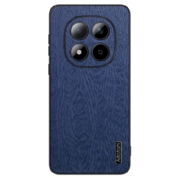 Kuori Xiaomi Redmi Note 15 Pro Plus 5g Puukuvioinen Kuvio Suojakuori