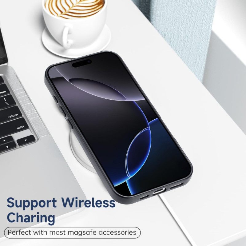 Kuori Xiaomi Redmi Note 15 Pro Plus 5g Sormenjälkiä Hylkivä Silikoni