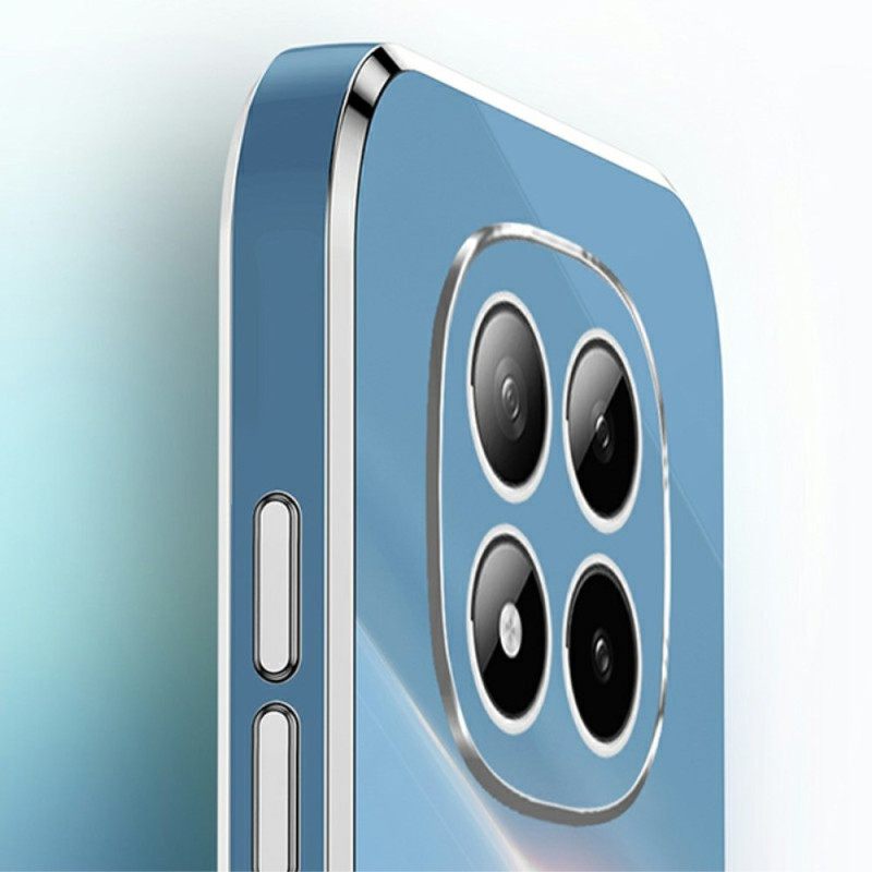 Kuori Xiaomi Redmi Note 15 Pro Plus 5g Xinli-sormuksenpidike