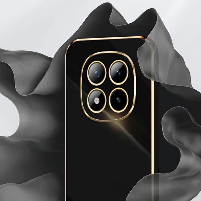 Kuori Xiaomi Redmi Note 15 Pro Plus 5g Xinli Suojakuori