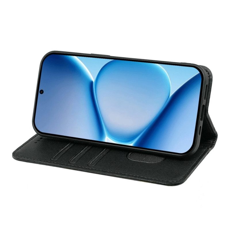 Nahkakotelo Xiaomi Redmi Note 15 Pro Plus 5g Kansi Suojakuori