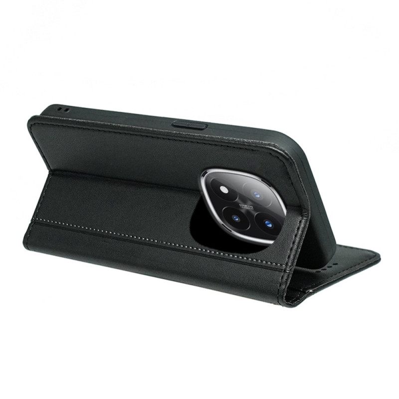 Nahkakotelo Xiaomi Redmi Note 15 Pro Plus 5g Kansi Suojakuori