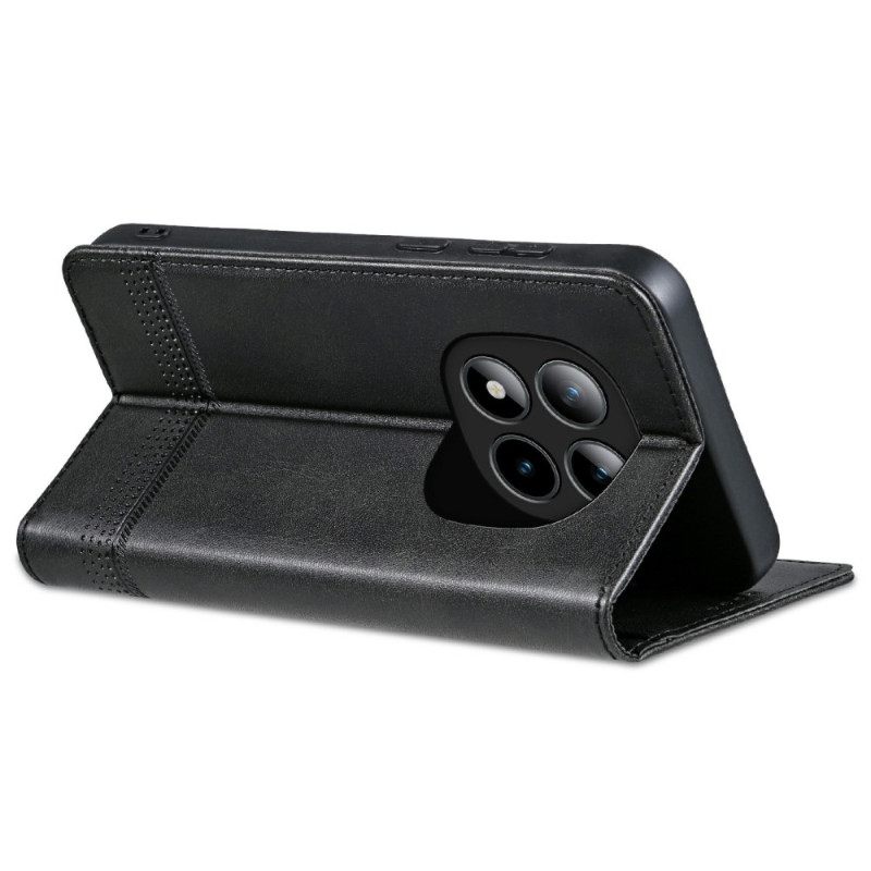 Nahkakotelo Xiaomi Redmi Note 15 Pro Plus 5g Puhelinkuoret Azns