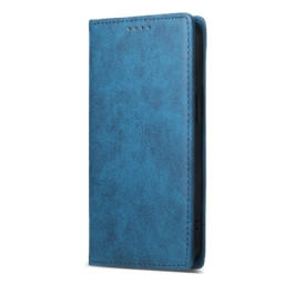 Nahkakotelo Xiaomi Redmi Note 15 Pro Plus 5g Rfid-suojaus