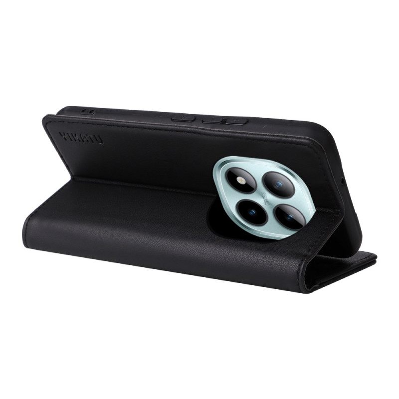 Nahkakotelo Xiaomi Redmi Note 15 Pro Plus 5g Yikatu